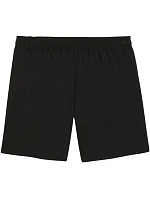 Dětské plavky Puma Swim Medium Length, černé, 938138 01 Dětské plavky Puma Swim Medium Length, černé, 938138 01