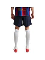 Pánské šortky Nike FC Barcelona Match Home, tmavě modré, II1801 498
