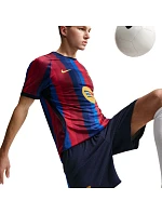 Pánské šortky Nike FC Barcelona Match Home, tmavě modré, II1801 498