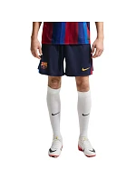 Pánské šortky Nike FC Barcelona Match Home, tmavě modré, II1801 498