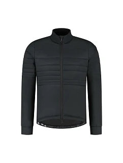 Rogelli kurtka zimowa ELEMENT czarna L