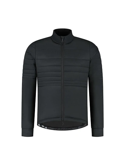 Rogelli kurtka zimowa ELEMENT czarna L Rogelli kurtka zimowa ELEMENT czarna L