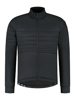 Rogelli kurtka zimowa ELEMENT czarna M