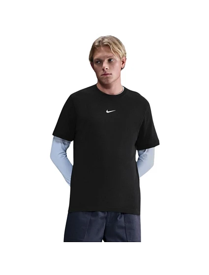 Pánske tričko Nike Sportswear BB, čierne, IH5067 010
