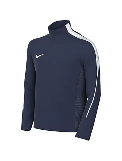 Dětská mikina Nike Dri-Fit Park 26, tmavě modrá, HV8383 410