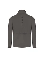 Běžecká bunda Rogelli ESSENTIAL plum 2XL Běžecká bunda Rogelli ESSENTIAL plum 2XL