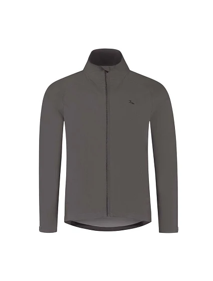 Běžecká bunda Rogelli ESSENTIAL plum 2XL Běžecká bunda Rogelli ESSENTIAL plum 2XL
