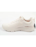 Skechers buty sportowe sneakersy damskie Bobs Arch Fit model 22392603 ecru dámské - EB FIT