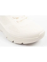 Skechers buty sportowe sneakersy damskie Bobs Arch Fit model 22392603 ecru dámské - EB FIT