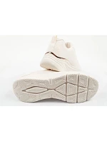 Skechers buty sportowe sneakersy damskie Bobs Arch Fit model 22392603 ecru dámské - EB FIT