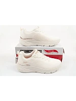 Skechers buty sportowe sneakersy damskie Bobs Arch Fit model 22392603 ecru dámské - EB FIT