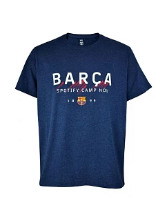 Pánské tričko FC Barcelona 5001CBCNS