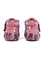 Barefoot boty pro z kůže model 22323451 - Affenzahn Barefoot boty pro z kůže model 22323451 - Affenzahn