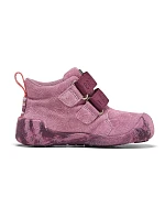 Barefoot boty pro z kůže model 22323451 - Affenzahn Barefoot boty pro z kůže model 22323451 - Affenzahn