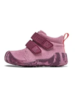 Barefoot boty pro z kůže model 22323451 - Affenzahn Barefoot boty pro z kůže model 22323451 - Affenzahn