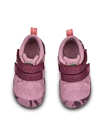 Barefoot boty pro z kůže model 22323451 - Affenzahn Barefoot boty pro z kůže model 22323451 - Affenzahn