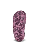 Barefoot boty pro z kůže model 22323451 - Affenzahn Barefoot boty pro z kůže model 22323451 - Affenzahn