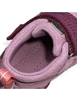 Barefoot boty pro z kůže model 22323451 - Affenzahn Barefoot boty pro z kůže model 22323451 - Affenzahn