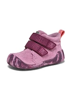 Barefoot boty pro z kůže model 22323451 - Affenzahn Barefoot boty pro z kůže model 22323451 - Affenzahn