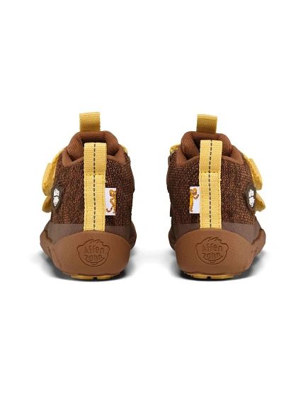 barefoot boty z pleteniny Happy Tiger model 22323528 - Affenzahn barefoot boty z pleteniny Happy Tiger model 22323528 - Affenzahn