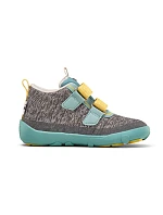 barefoot boty z pleteniny Happy model 22323543 - Affenzahn barefoot boty z pleteniny Happy model 22323543 - Affenzahn