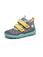barefoot boty z pleteniny Happy model 22323543 - Affenzahn barefoot boty z pleteniny Happy model 22323543 - Affenzahn