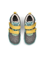 barefoot boty z pleteniny Happy model 22323543 - Affenzahn barefoot boty z pleteniny Happy model 22323543 - Affenzahn