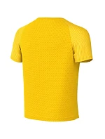 Dětské tričko Nike Dri-Fit Academy II, žluté, HV8168 719 Dětské tričko Nike Dri-Fit Academy II, žluté, HV8168 719