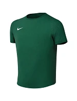 Dětské tričko Nike Dri-Fit Academy II, zelené, HV8168 302 Dětské tričko Nike Dri-Fit Academy II, zelené, HV8168 302