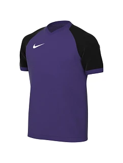 Dětské tričko Nike Dri-FIT Trophy VI, fialové, HV8158 547