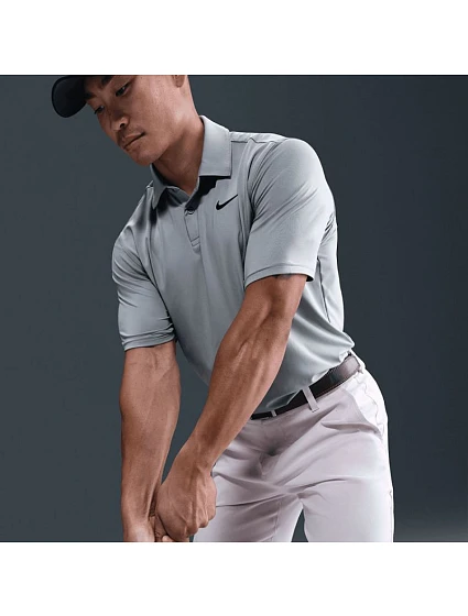 Tričko Polo model 22318153 - NIKE Tričko Polo model 22318153 - NIKE