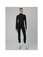 Dámská tréninková mikina slim s model 22318349 - 4F Dámská tréninková mikina slim s model 22318349 - 4F