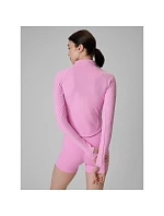 Dámská tréninková mikina slim s model 22318355 - 4F Dámská tréninková mikina slim s model 22318355 - 4F