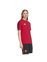 Tričko adidas Manchester United DNA KF9924