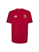 Tričko adidas Manchester United DNA KF9924