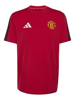 Tričko adidas Manchester United DNA KF9924