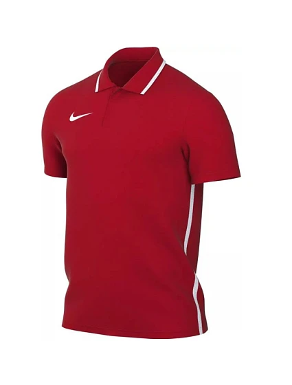 Tričko s polokragom Nike Park 26 SS HM7136-657