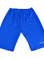 COLO Šortky Spike chrpová modrá