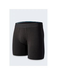 Termoaktivní boxerky Stance Staple St 6in – černé, velikost: S