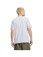 Pánské tričko adidas Varsity Tailsweep Graphic, šedé, KS2179