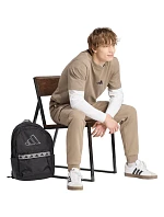Pánské kalhoty adidas Essentials Feelcozy Cargo, béžové, KF2384 Pánské kalhoty adidas Essentials Feelcozy Cargo, béžové, KF2384