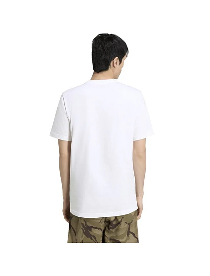 Tričko s motivem Camo  Logo model 22348387 - ADIDAS