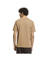 Tričko adidas Single Jersey Linear Tee KF2390 Tričko adidas Single Jersey Linear Tee KF2390