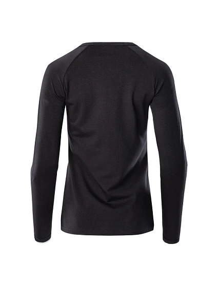 Dámské tričko LADY model 22349907 LS - Hi-Tec