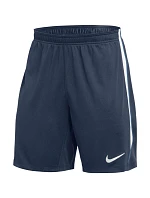 Pánske šortky Nike Dri-Fit Strike, tmavomodré, HV8350 410 L