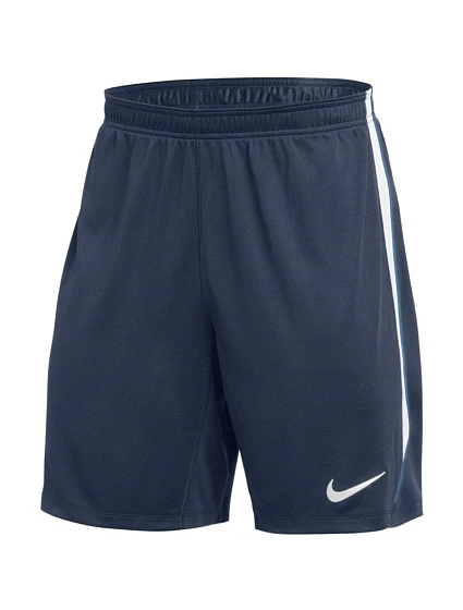 Pánske šortky Nike Dri-Fit Strike, tmavomodré, HV8350 410 L