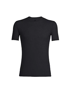 Icebreaker 103033001 XL košile/top Tričko Výstřih u krku Krátký rukáv Lycra, nylon