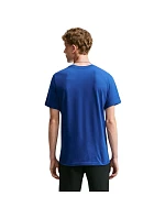 Pánské tričko Nike Chelsea F.C., modré, IQ4996 495 Pánské tričko Nike Chelsea F.C., modré, IQ4996 495