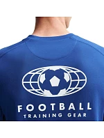 Pánské tričko Nike Chelsea F.C. Primary modré IQ7105 495 Pánské tričko Nike Chelsea F.C. Primary modré IQ7105 495