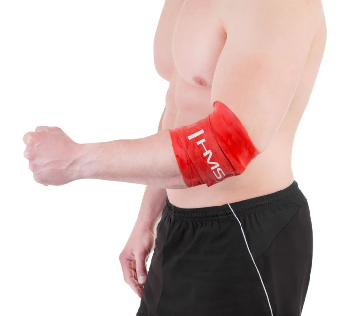 ČERVENÁ x 50 x mm model 21818187 - HMS ČERVENÁ x 50 x mm model 21818187 - HMS